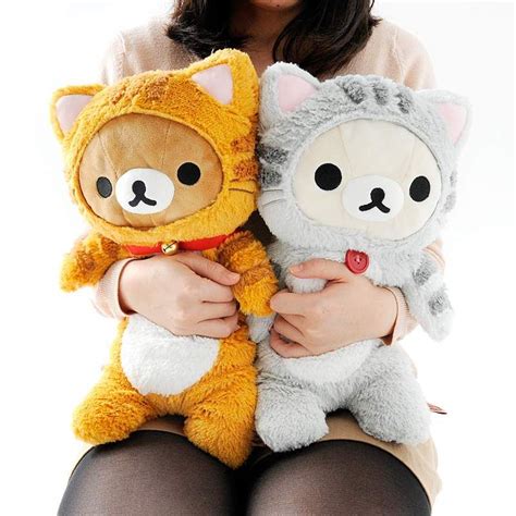 amazon cute stuffed animals|cute kawaii stuffed animals.